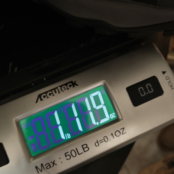 Ahnu Leather Low Comfort Hiking Shoes Women's 10 - Picture 8 of 8